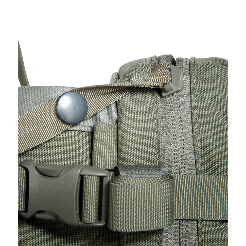 Tasmanian Tiger - Breacher Rygsæk 14L // Olivengrøn