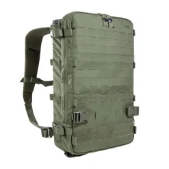 Tasmanian Tiger - Breacher Rygsæk 14L // Olivengrøn