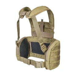 Tasmanian Tiger - Chest Rig M4 MKII // Olivengrøn