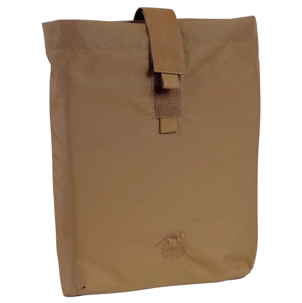 Tasmanian Tiger - Dump Pouch // Coyote Brown
