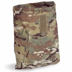 Tasmanian Tiger - Dump Pouch // MultiCam