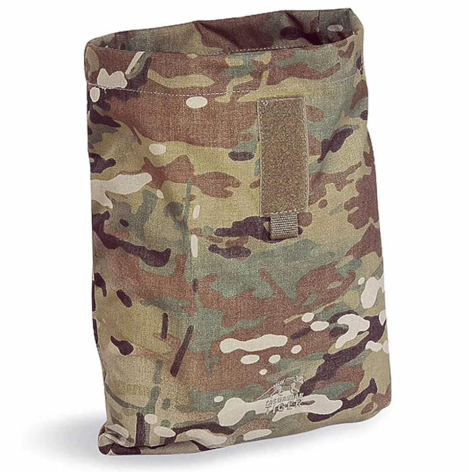 Tasmanian Tiger - Dump Pouch // MultiCam