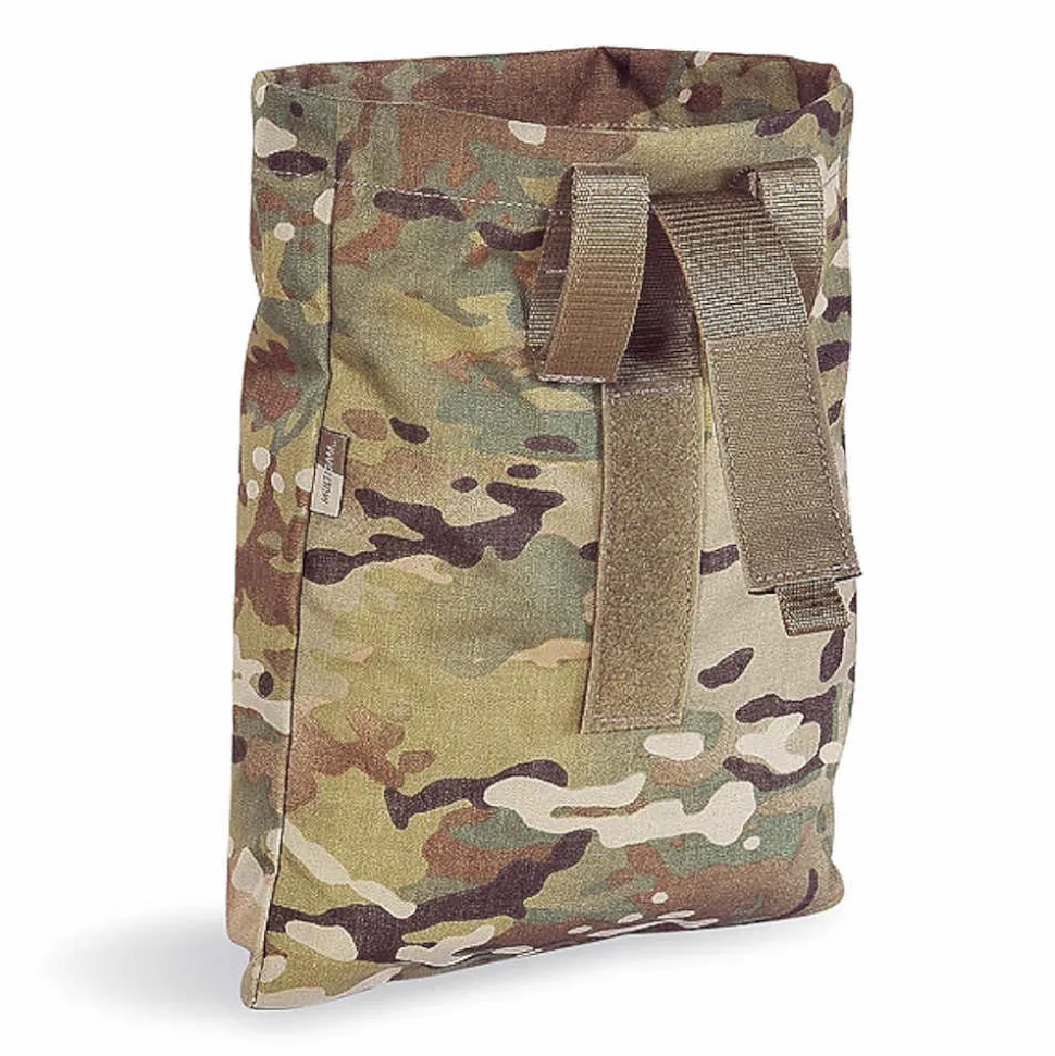 Tasmanian Tiger - Dump Pouch // MultiCam