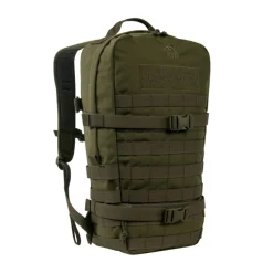 Tasmanian Tiger - Essential Pack Large MKII 15L Rygsæk // Olivengrøn