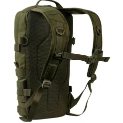 Tasmanian Tiger - Essential Pack MKII (9L) Rygsæk // Olivengrøn