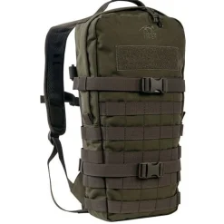 Tasmanian Tiger - Essential Pack MKII (9L) Rygsæk // Olivengrøn