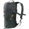 Tasmanian Tiger - Essential Pack MKII (9L) Rygsæk // Sort