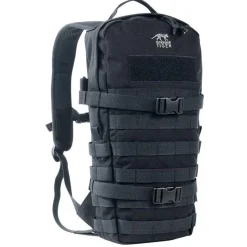 Tasmanian Tiger - Essential Pack MKII (9L) Rygsæk // Sort