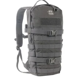 Tasmanian Tiger - Essential Pack MKII (9L) Rygsæk // Sort
