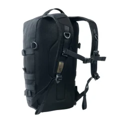 Tasmanian Tiger - Essential Pack Large MKII 15L Rygsæk // Sort