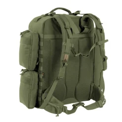 Tasmanian Tiger - First Responder MKII Førstehjælps Rygsæk 48,5L Olivengrøn