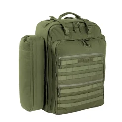 Tasmanian Tiger - First Responder MKII Førstehjælps Rygsæk 48,5L Olivengrøn
