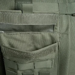 Tasmanian Tiger - First Responder Rygsæk 50L // Olivengrøn