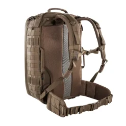 Tasmanian Tiger - First Responder Rygsæk 50L // Coyote Brown