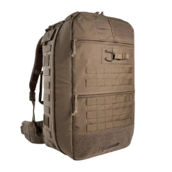 Tasmanian Tiger - First Responder Rygsæk 50L // Coyote Brown