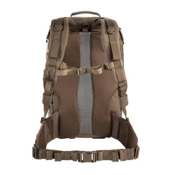 Tasmanian Tiger - First Responder Rygsæk 50L // Coyote Brown