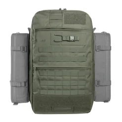 Tasmanian Tiger - First Responder Rygsæk 50L // Coyote Brown