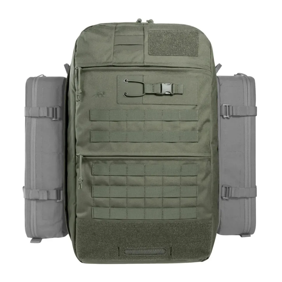 Tasmanian Tiger - First Responder Rygsæk 50L // Coyote Brown