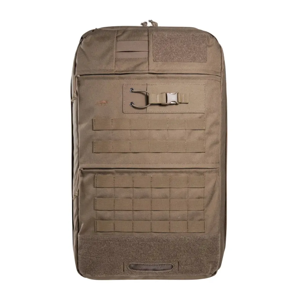 Tasmanian Tiger - First Responder Rygsæk 50L // Coyote Brown