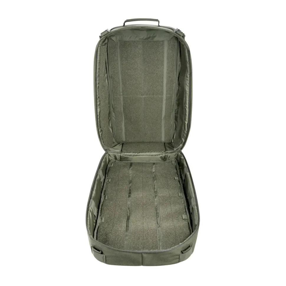 Tasmanian Tiger - First Responder Rygsæk 50L // Coyote Brown