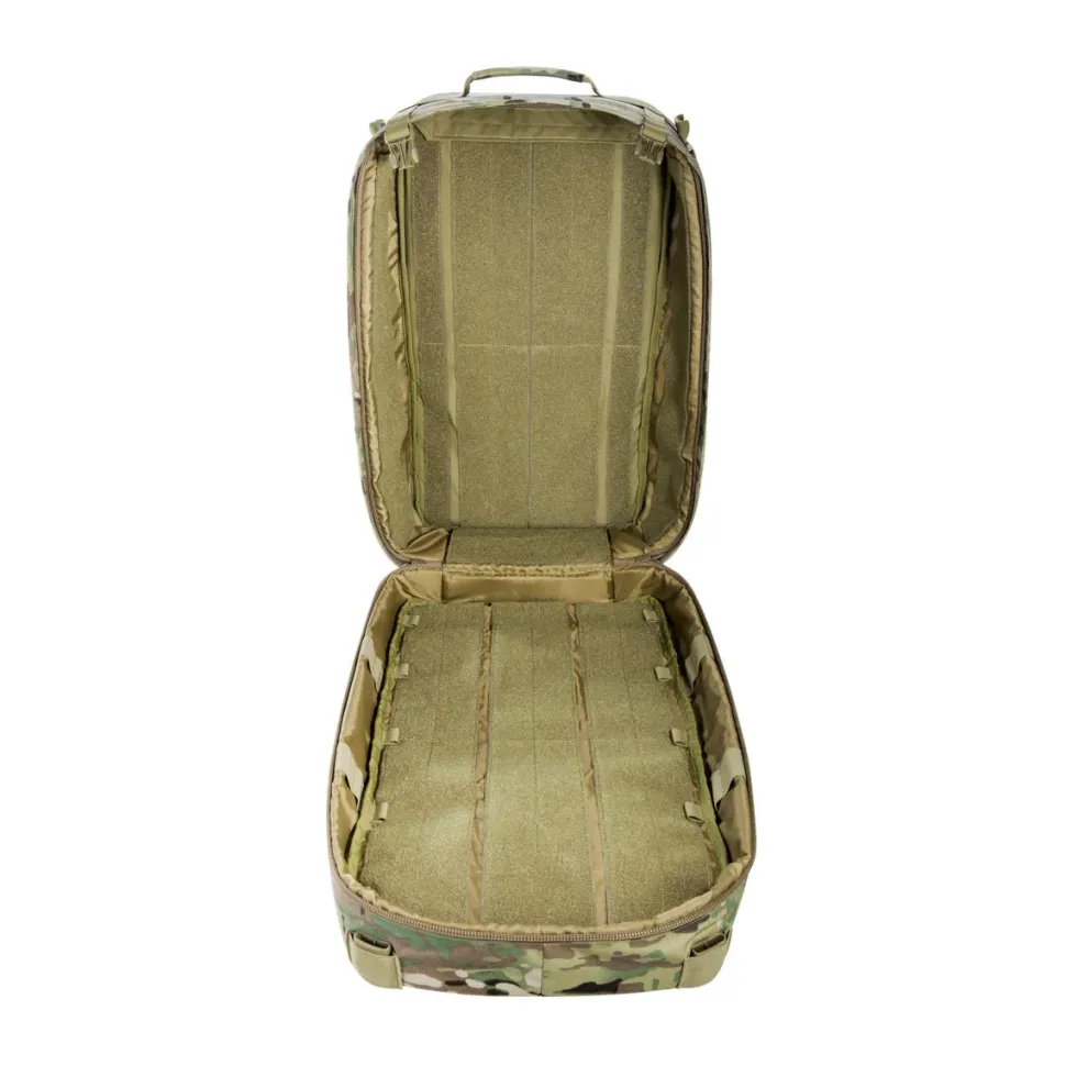Tasmanian Tiger - First Responder Rygsæk 50L // Multicam