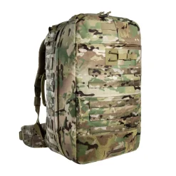 Tasmanian Tiger - First Responder Rygsæk 50L // Multicam