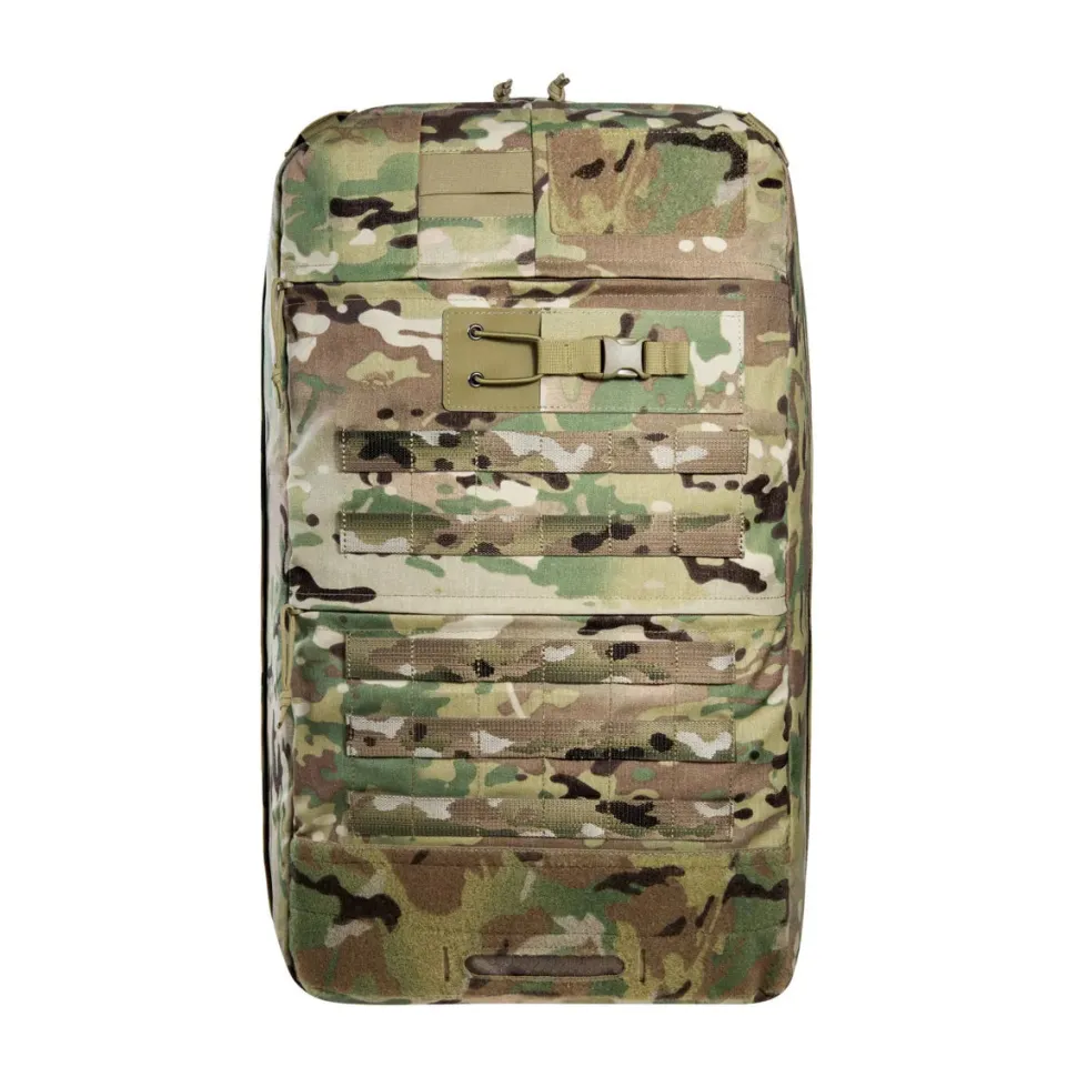 Tasmanian Tiger - First Responder Rygsæk 50L // Multicam