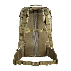 Tasmanian Tiger - First Responder Rygsæk 50L // Multicam