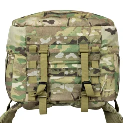 Tasmanian Tiger - First Responder Rygsæk 50L // Multicam