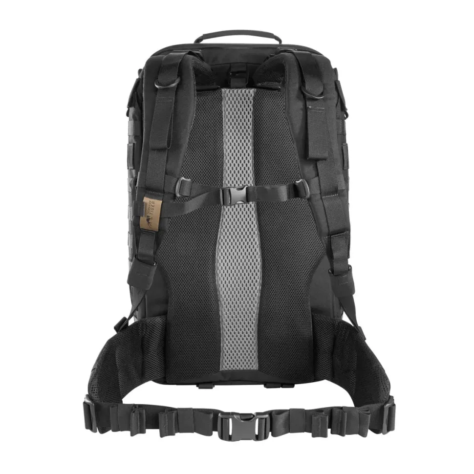 Tasmanian Tiger - First Responder Rygsæk 50L // Sort