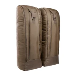 Tasmanian Tiger - Front-side Pouch Sæt 23L // Coyote