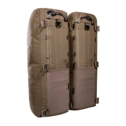 Tasmanian Tiger - Front-side Pouch Sæt 23L // Coyote