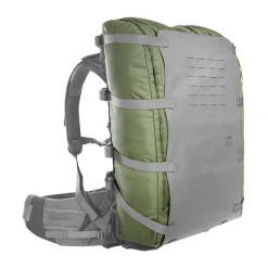 Tasmanian Tiger - Front-side Pouch Sæt 23L // Olivengrøn