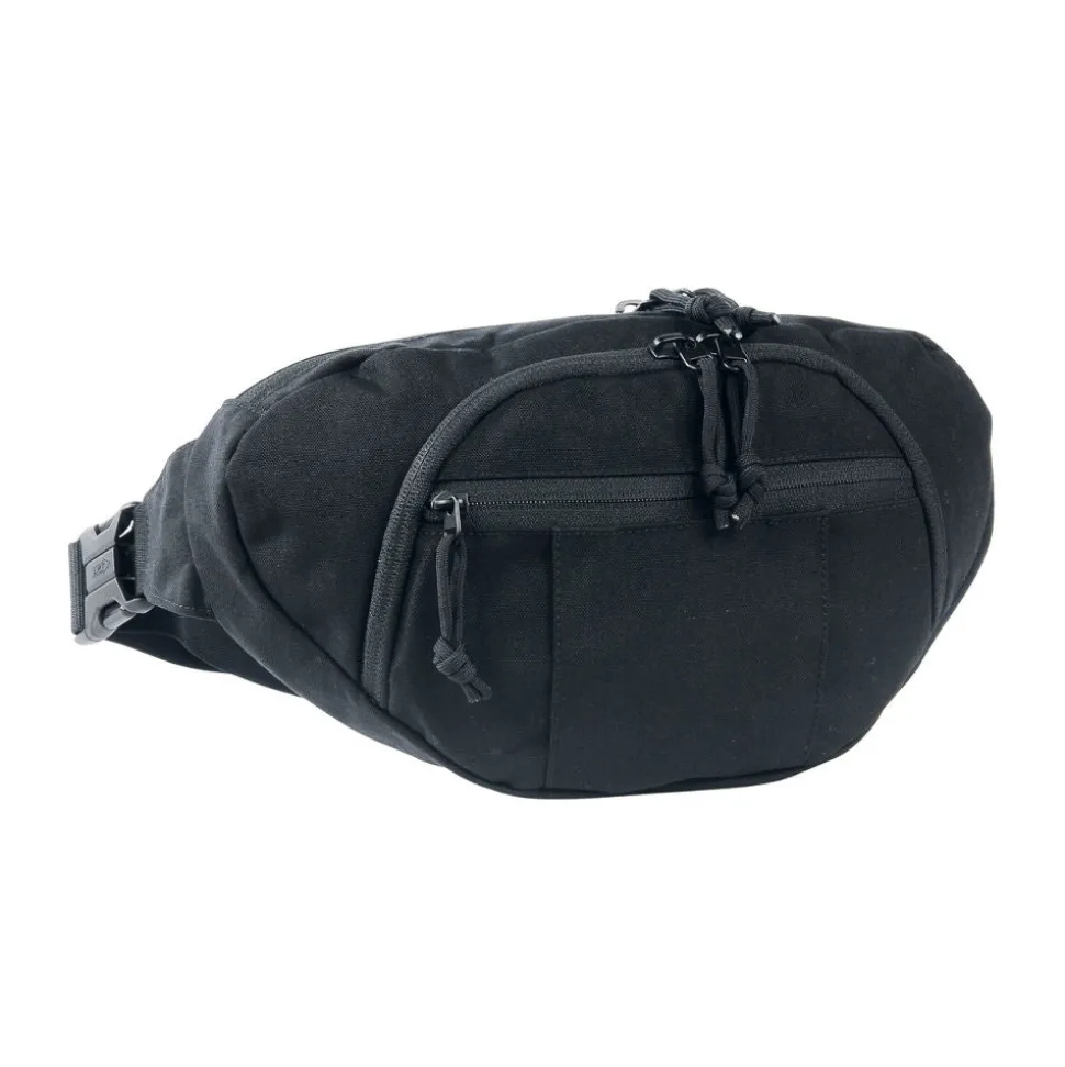 Tasmanian Tiger - Hoftetaske MKII 3L // Black
