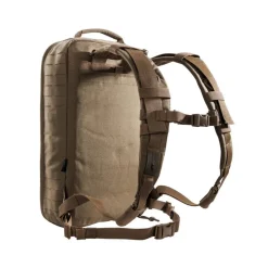 Tasmanian Tiger - Large Medic Assault MKII Rygsæk 19L // Coyote / Brown