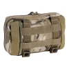 Tasmanian Tiger - Leader Admin Pouch // MultiCam