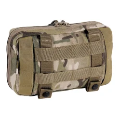 Tasmanian Tiger - Leader Admin Pouch // MultiCam