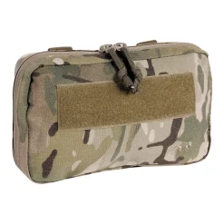 Tasmanian Tiger - Leader Admin Pouch // MultiCam