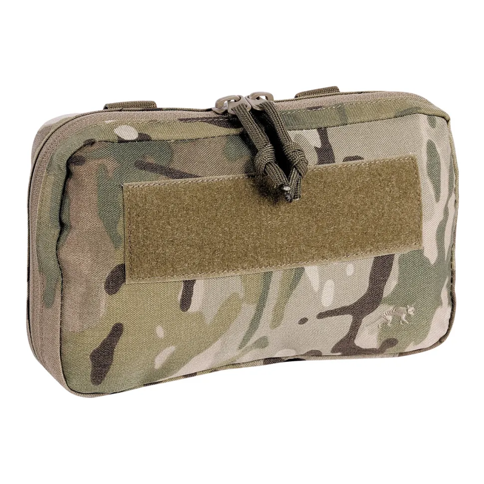 Tasmanian Tiger - Leader Admin Pouch // MultiCam