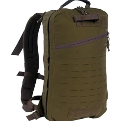 Tasmanian Tiger - Medic Assault Pack MKII (15L) // Olivengrøn