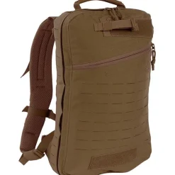 Tasmanian Tiger - Medic Assault Pack MKII (15L) // Mørk Sand / Coyote