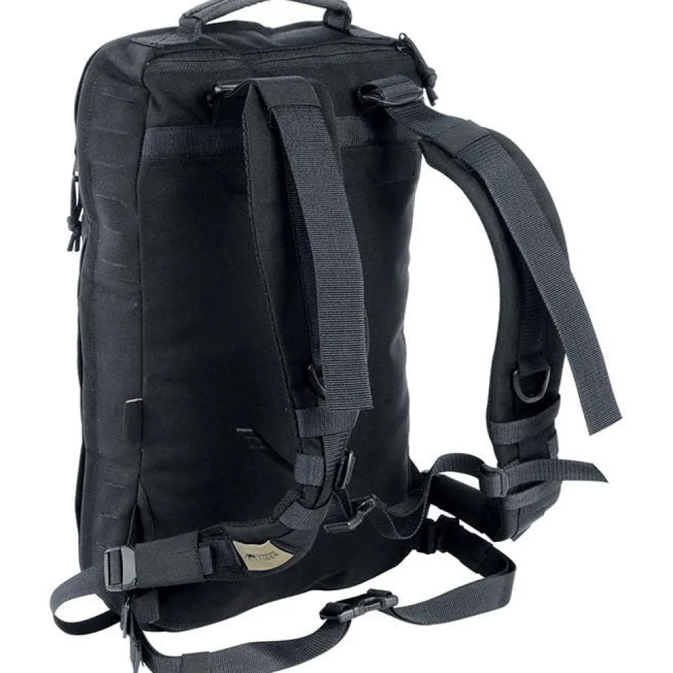 Tasmanian Tiger - Medic Assault Pack MKII (15L) // Mørk Sand / Coyote
