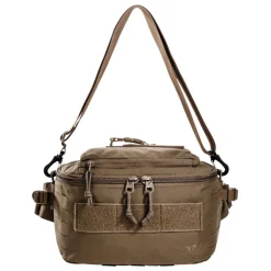 Tasmanian Tiger - Medic Hip Bag Skuldertaske 9L // Mørk Sand / Coyote