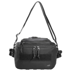 Tasmanian Tiger - Medic Hip Bag Skuldertaske 9L // Sort