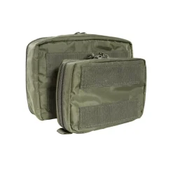 Tasmanian Tiger - Medic Pouch Set VL // Olivengrøn