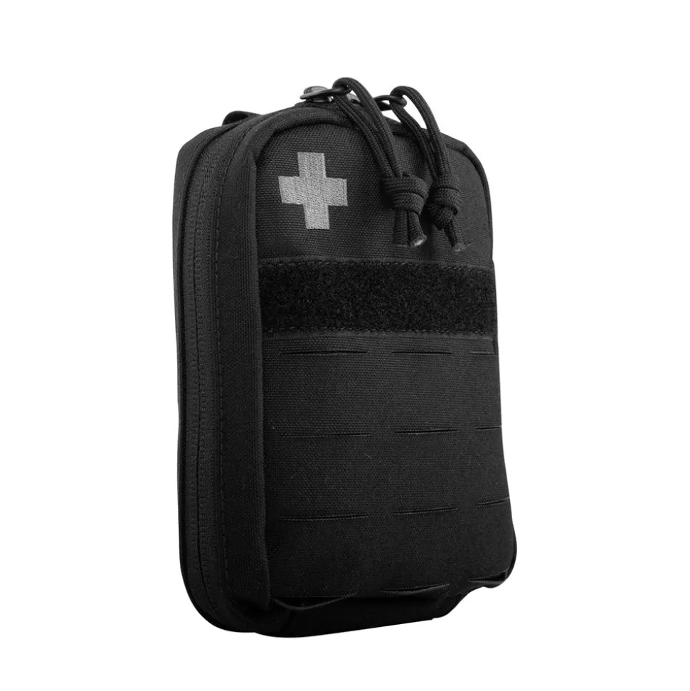 Tasmanian Tiger - Medic Tac Pouch // Sort