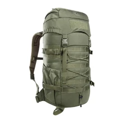 Tasmanian Tiger - MIL OPS Pack Rygsæk 30L // Olivengrøn