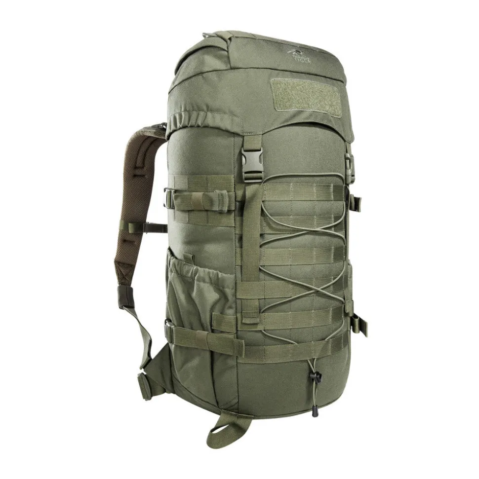 Tasmanian Tiger - MIL OPS Pack Rygsæk 30L // Olivengrøn