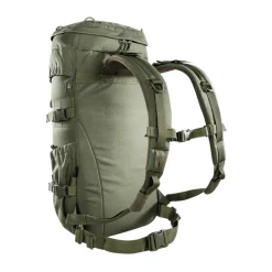 Tasmanian Tiger - MIL OPS Pack Rygsæk 30L // Olivengrøn