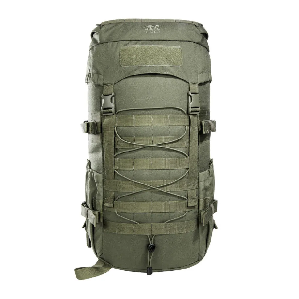 Tasmanian Tiger - MIL OPS Pack Rygsæk 30L // Olivengrøn